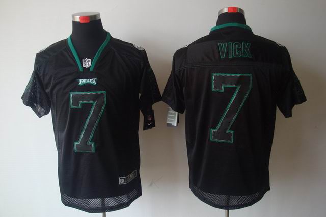 Nike Philadelphia Eagles Elite Jerseys-043